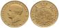 Preview: Italien 40 Lire 1811 M Milano - Napoleone Imperatore